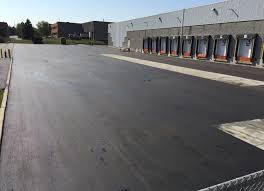 Recycled Asphalt Driveway Installation in Imlay City, MI